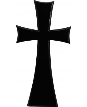 Krzyż granitowy K
