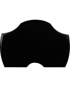 Tablica granitowa W76