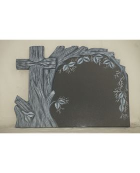 Tablica granitowa W87