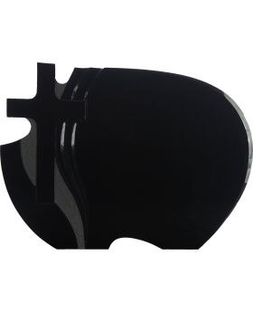 Tablica granitowa W15