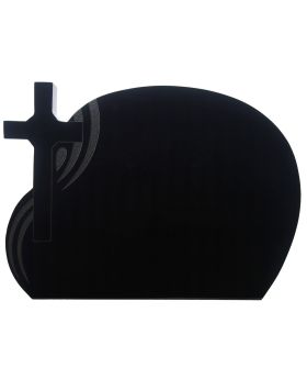 Tablica granitowa W2