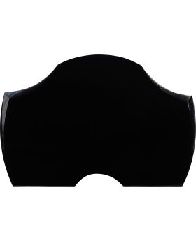 Tablica granitowa W76